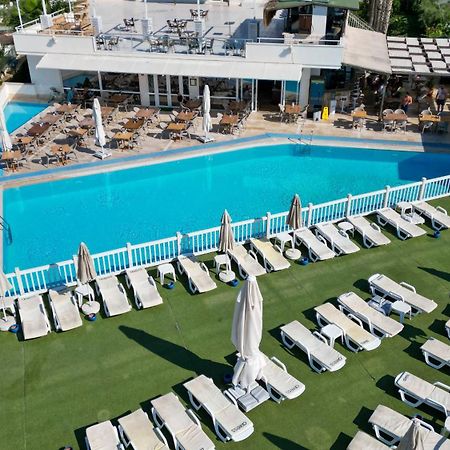Smart Stay Beach Bodrum Gümbet Exterior foto