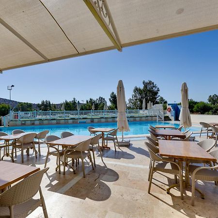 Smart Stay Beach Bodrum Gümbet Exterior foto