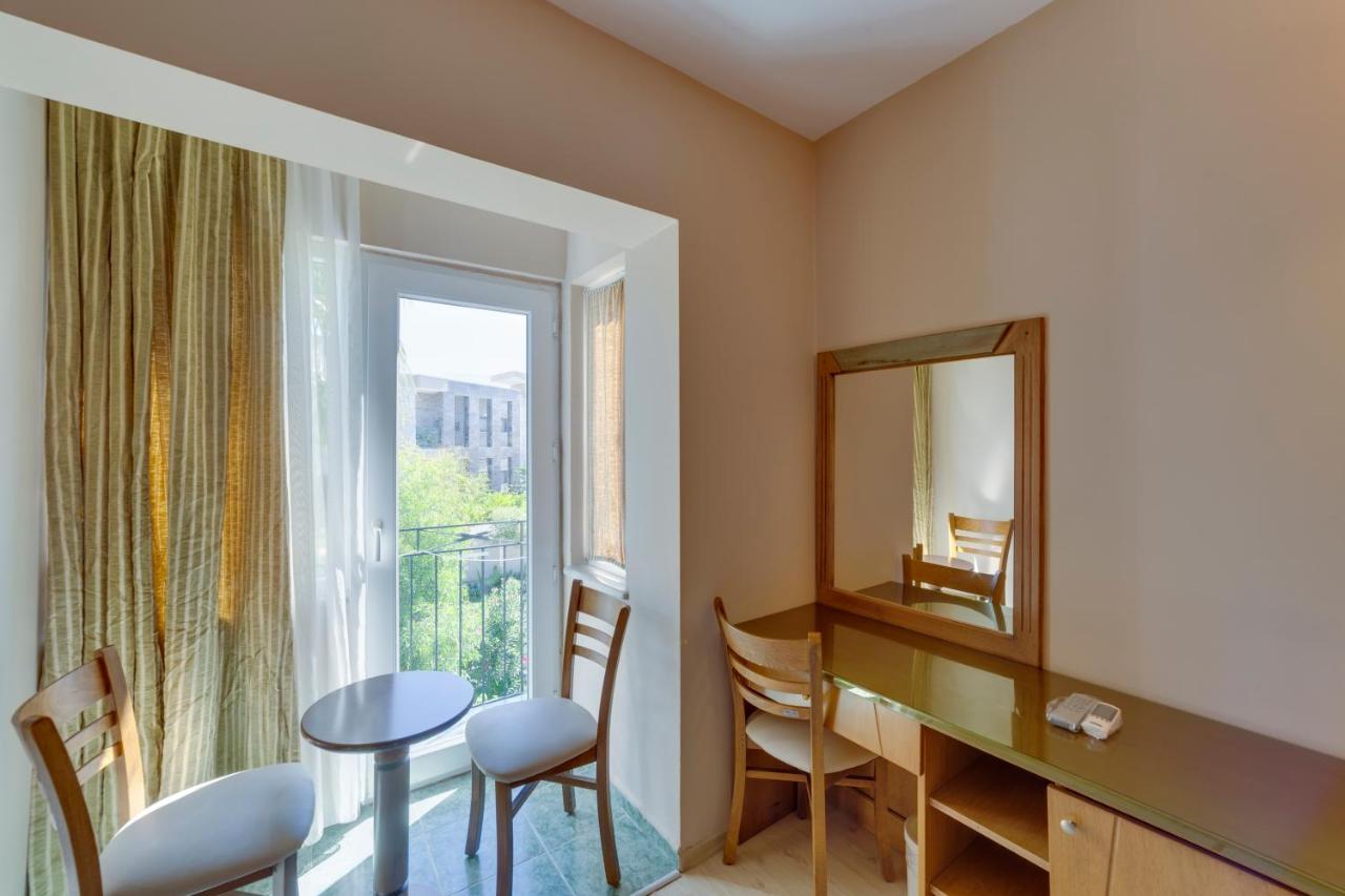 Smart Stay Beach Bodrum Gümbet Exterior foto