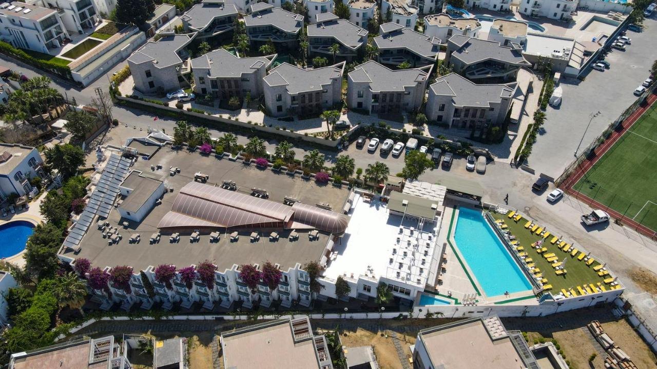 Smart Stay Beach Bodrum Gümbet Exterior foto