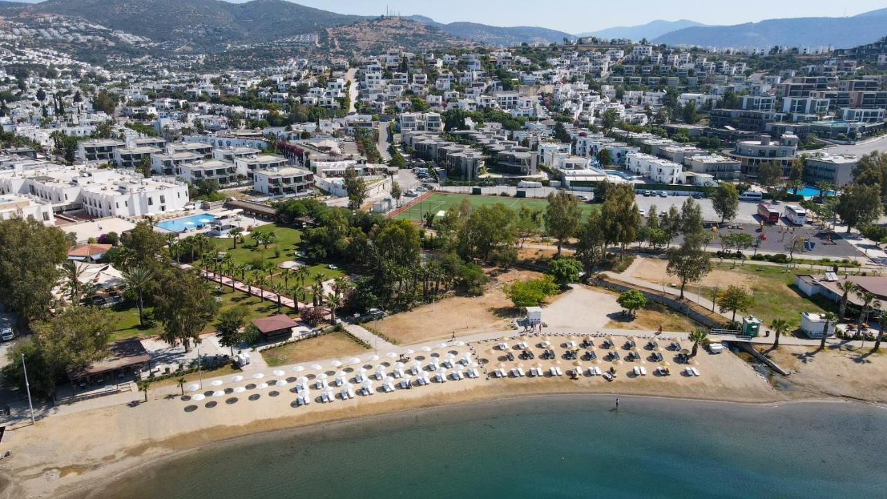 Smart Stay Beach Bodrum Gümbet Exterior foto