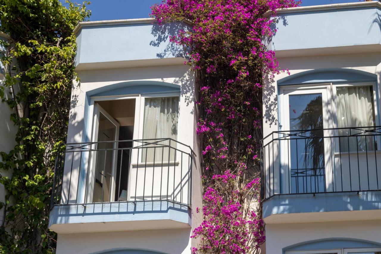 Smart Stay Beach Bodrum Gümbet Exterior foto