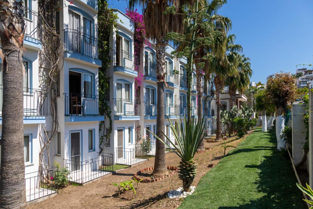 Smart Stay Beach Bodrum Gümbet Exterior foto