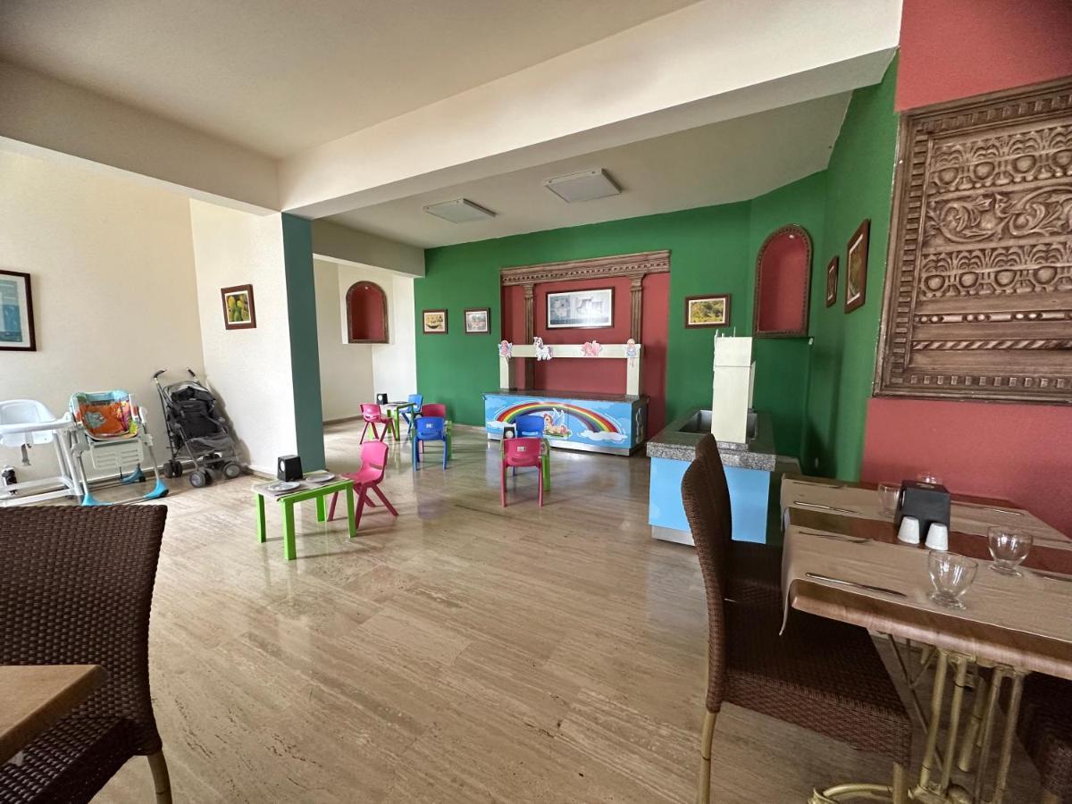 Smart Stay Beach Bodrum Gümbet Exterior foto