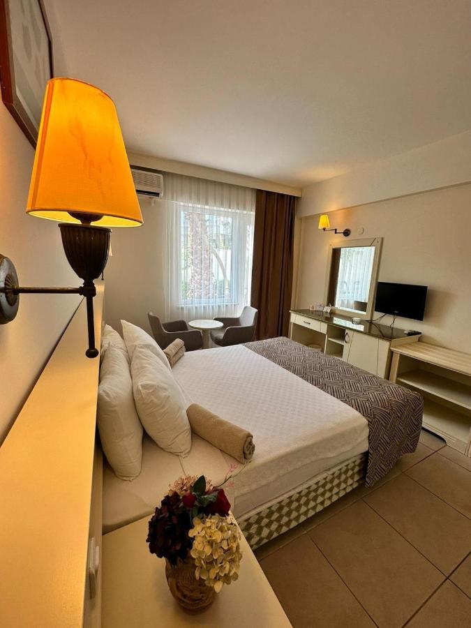 Smart Stay Beach Bodrum Gümbet Exterior foto
