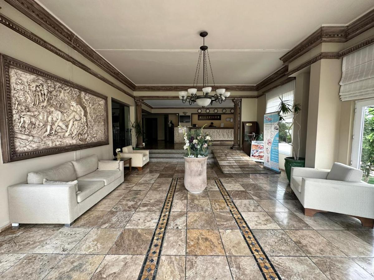Smart Stay Beach Bodrum Gümbet Exterior foto