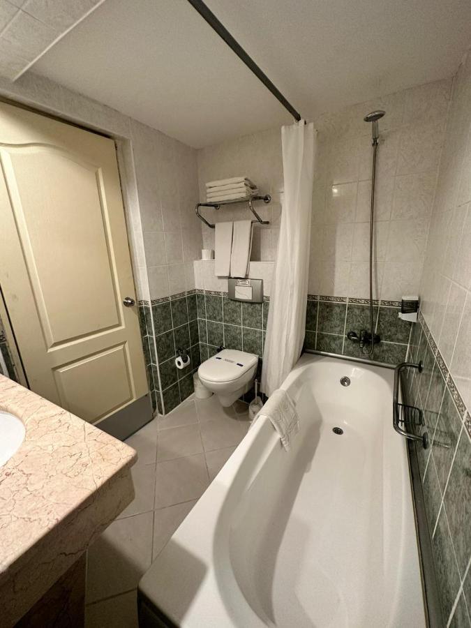 Smart Stay Beach Bodrum Gümbet Exterior foto