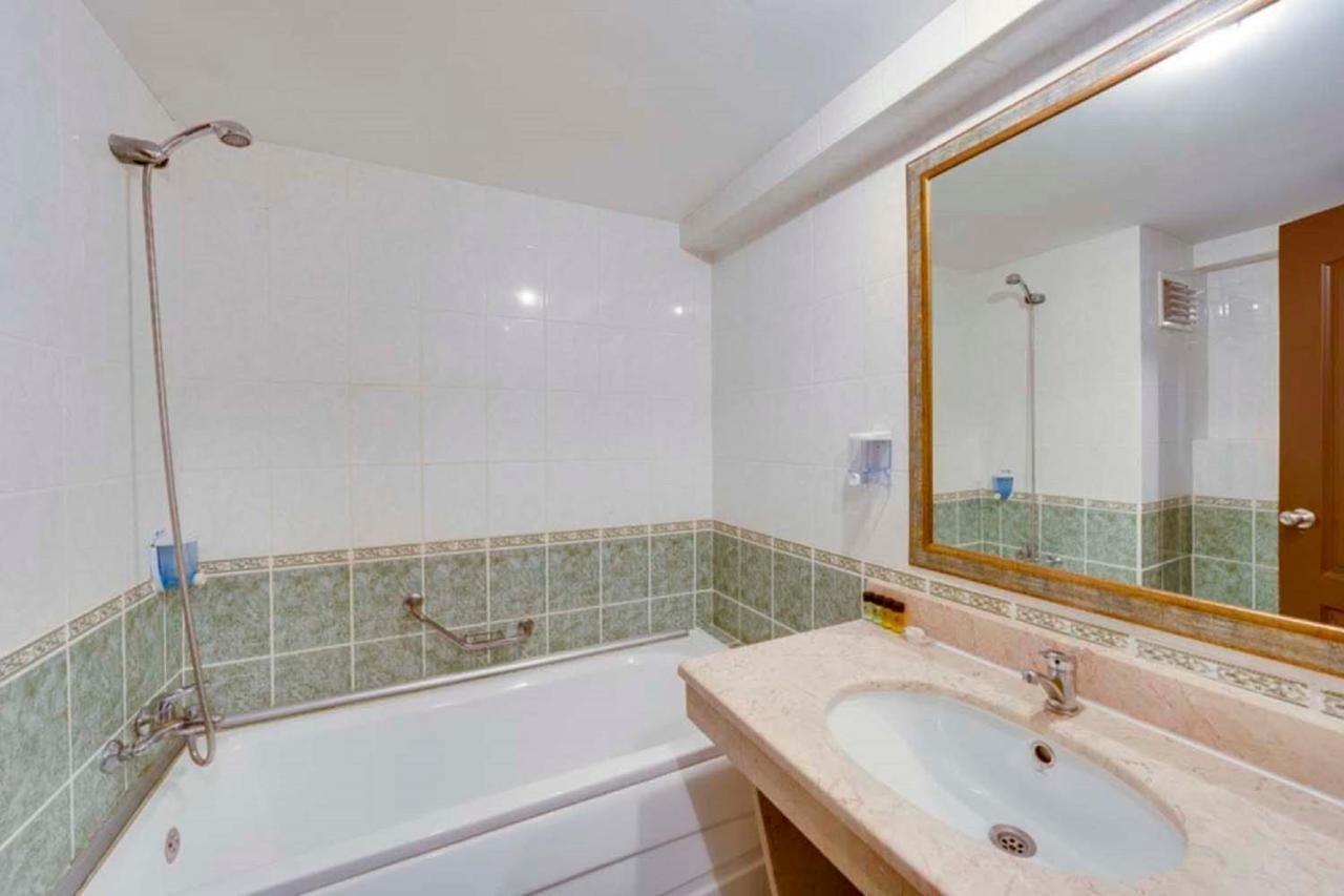 Smart Stay Beach Bodrum Gümbet Exterior foto